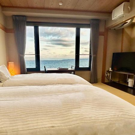 La Se Ri Resort And Stay Himi Bagian luar foto