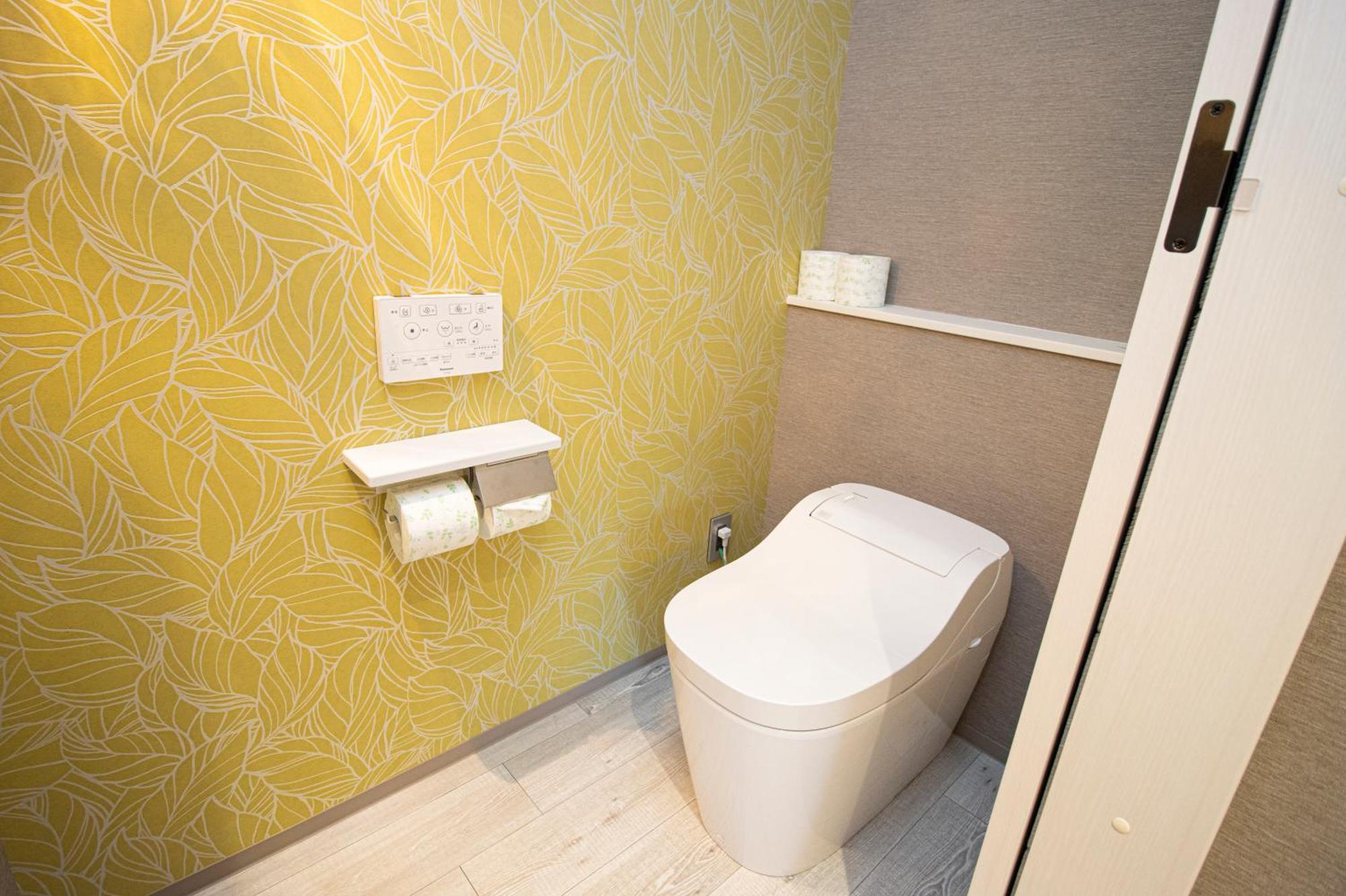 La Se Ri Resort And Stay Himi Bagian luar foto