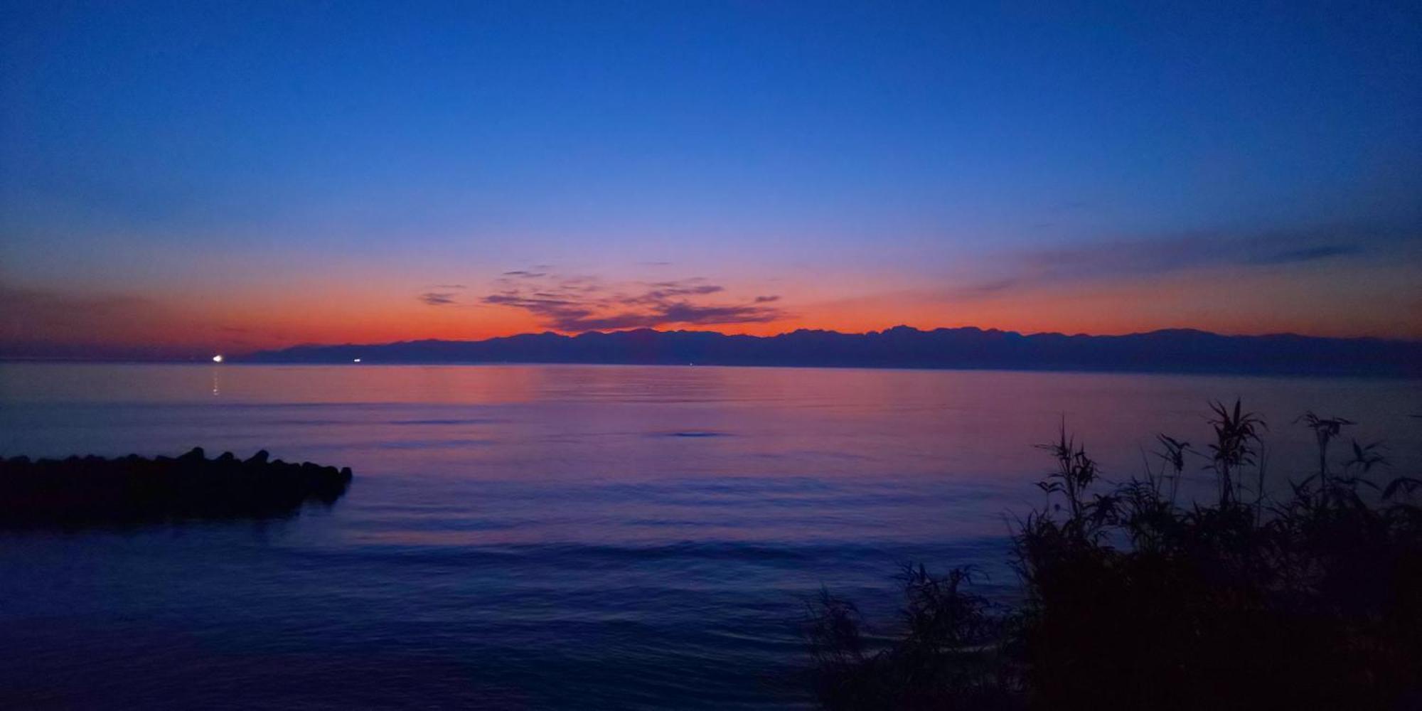 La Se Ri Resort And Stay Himi Bagian luar foto