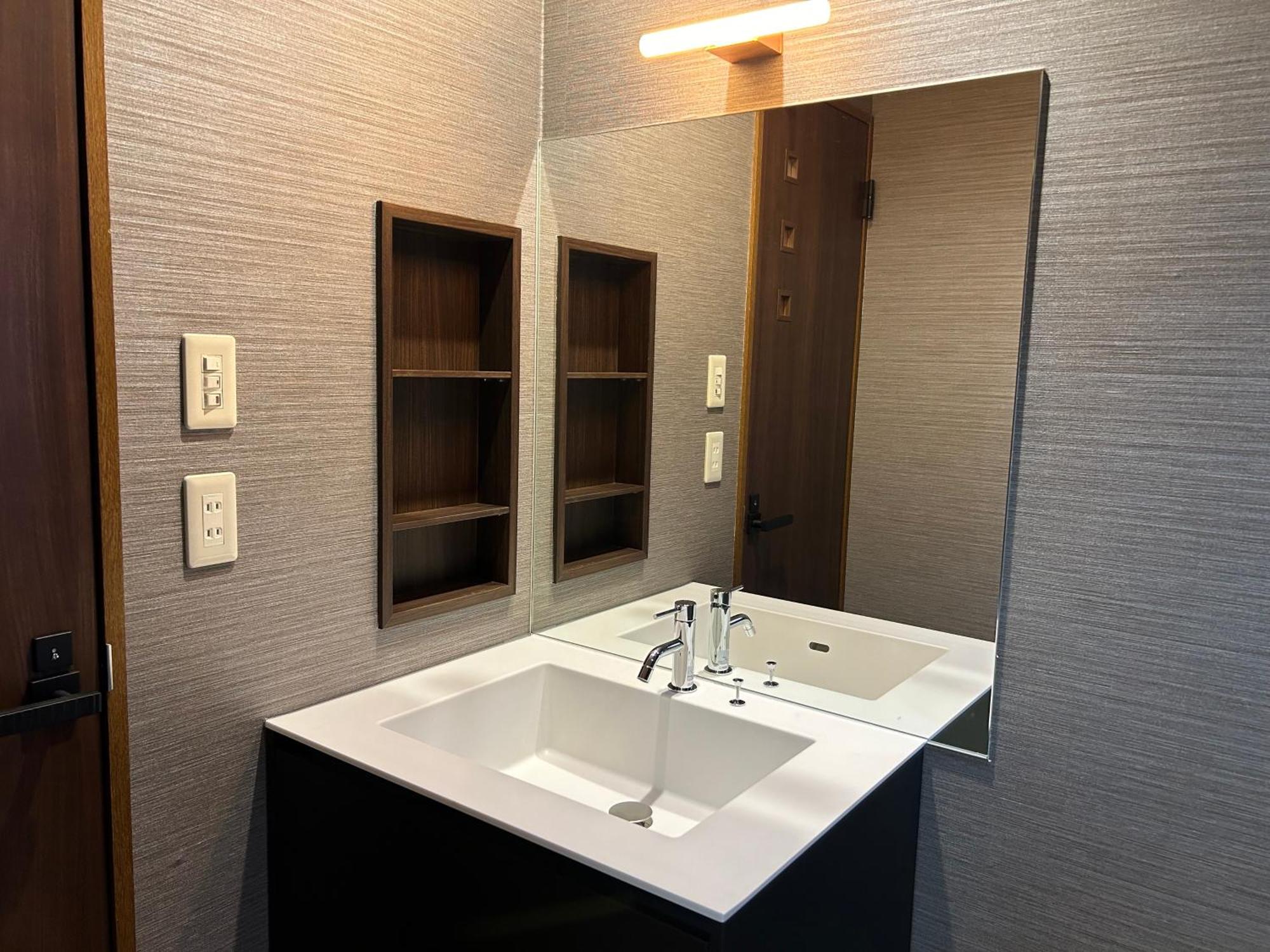 La Se Ri Resort And Stay Himi Bagian luar foto